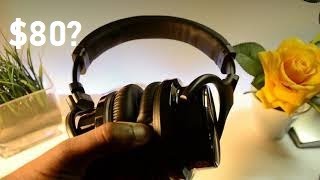 Overpriced Junk  Cowin E7 Pro Headphones Review [upl. by Zirtaeb848]