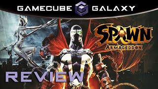 Spawn Armageddon Review  GameCube Galaxy [upl. by Panta]