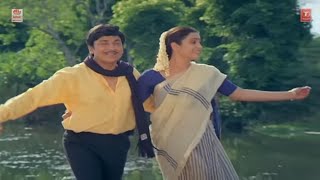 EE SOGASAADA SANJE VIDEO SONG  DEVATHA MANUSHYA  DRRAJKUMAR GEETHA [upl. by Uel]