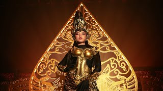 Tiara Andini – Ngeluwihi Official Music Video [upl. by Zechariah]