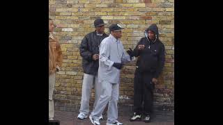 Stinks Stinx  Freestyles 2004  BRIXTON OC SMS [upl. by Dix]