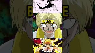 Zatch Bell goes SUPER SAIYAN GOD [upl. by Aicatsanna]