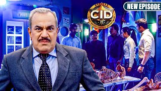 क्या CID पता कर पायेगी 12 मरे हुए लोगो की पहचान  CID  सीआईडी  Latest Episode [upl. by Genni]