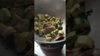 Potol posto Recipe 🤤🤤🤤 Bangali Recipe👌👌👌👌👌 [upl. by Ahsikit841]