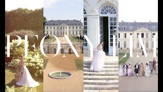 Moments from Chateau du Grand Luce [upl. by Anahsat]