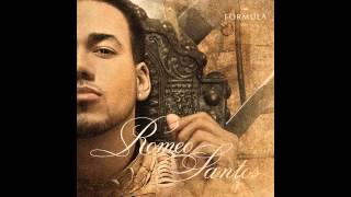 Romeo Santos  Fui a Jamaica Formula Vol 2 [upl. by Airbmat]