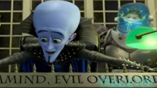 Megamind This place is about to blow 30 subs [upl. by Ydarg]