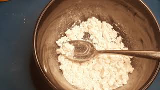 Asmr eating Tapioca amp Arrowroot [upl. by Gnouc313]