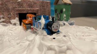 The Awdry Extravaganza 2023  Diorama Challenge Submission [upl. by Limbert]