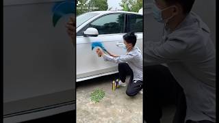 Spray Paint art 🥵 New Viral Gadgets Smart Appliances Kitchen Utensils Home Inventions [upl. by Thorpe]