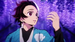 mylane  This Feeling  Kimetsu no Yaiba edit  AMV [upl. by Siduhey]