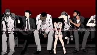 Killer7  Rave On [upl. by Zaller]