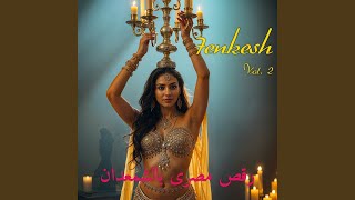 Candelabra Jamal Al Raqs Instrumental [upl. by Yanahs382]