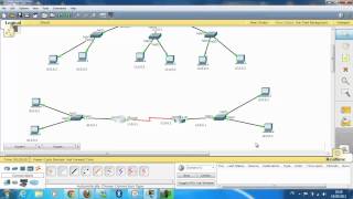 10 CCNA Routage statique [upl. by Chu]