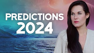 Forecast 2024  What To Expect From The New Year [upl. by Eimot725]