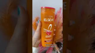 Melhores Shampoos limpam sem ressecar shorts shortsbrasil [upl. by Terrence]