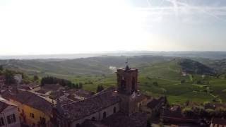 Monferrato Patrimonio dell’umanità UNESCO [upl. by Justen558]