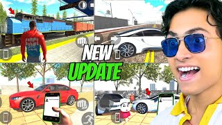 Using My SUBSCRIBERS CHEAT CODES In This “INDIAN GTA5” Mobile Game New Update😱 [upl. by Thoer458]