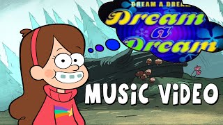 Gravity Falls Mabel Dreams a Dream [upl. by Inafetse]