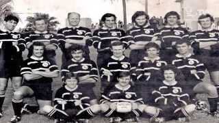 Souths Rugby Union Club Profile  Queensland Rugby Heritage Round [upl. by Idmann335]