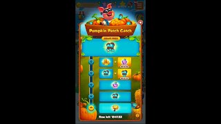 LIVE  Coin Master  Pumpkin Patch Catch [upl. by Naryk585]