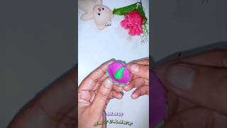 polymer clay color blending polymereclay claycrafts clayvideos [upl. by Aicylla]