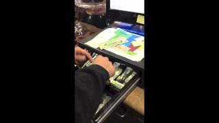 Cash Register Training Video [upl. by Rojam]