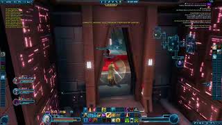 Star Wars™ The Old Republic™ Korriban Incursion Vetran LS [upl. by Elocim]