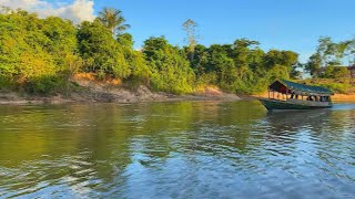 Iquitos El paraíso selvático del Amazonas [upl. by Dwayne810]