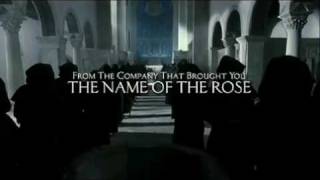 Pope Joan  movie trailer 2009 [upl. by Nyrak]