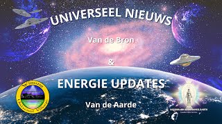 Energy Update van 18 september 2024  Schumann Instituut NL [upl. by Keiko507]