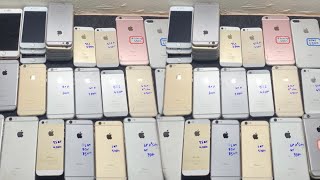 thanh lí iphone 6s plus giá 150kiphone 5s quốc tế 350kiphone 6s quốc tế full chức năng [upl. by Clemmy]