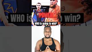 Whos going to win between Jake Paul and Mike Tyson shorts funny [upl. by Entsirhc]