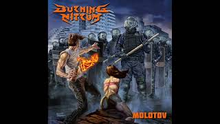 Burning Nitrum  Molotov Full Album Reissue 2022 [upl. by Enywad725]