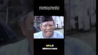 LO BERDUA SAME GILENYE shorts warkopdki betawi [upl. by Hesta]