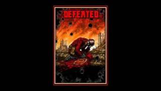 Red Alert 3 Soviet Union Defeat Music [upl. by Frayne852]