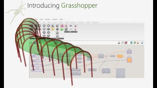 What is Grasshopper and Why Use it [upl. by Sivie]