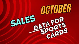 How Did I Do Selling Sports Cards This Past Month [upl. by Nerin155]