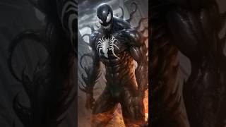 is venom The weakest symbiotes   Ironman  hulk  shorts [upl. by Faden806]