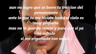 Sera Mejor Que Me Olvides  Felipe Pelaez Letra [upl. by Alicsirp31]