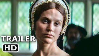 Birds Like Us 2021 Movie Official Trailer  Jeremy Irons Alicia Vikander [upl. by Boylan]