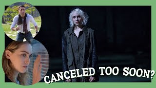 Sense8 Season 1 Review  SPOILERFREE  Patreon Request [upl. by Htiekal]