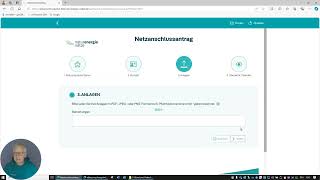 Netzanschluss Wie beantrage ich eine Erzeugungsanlage mit Wallbox [upl. by Aivin13]