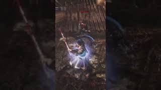 Nioh 2 combat is so satisfying [upl. by Adnil]