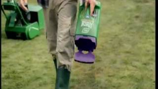 GardenHealth Aftercut Lawn Care Advert [upl. by Emeline61]