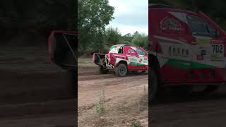 38°Baja Portalegre 500 [upl. by Nakeber909]