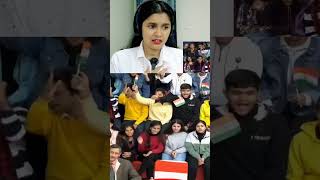 Hindustan Zindabad 💪🏻 Asaduddin Owaisi 🥵 Kelaya Reacts viralvideo indianreaction [upl. by Timofei]