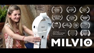 Milvio  Awardwinning Short Film [upl. by Naujej467]