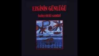 Ezginin Günlüğü  Hürriyete Doğru Emin İgüs  1988 [upl. by Lorrayne]