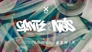 Vintage Culture KVSH Breno Miranda – Cante Por Nós Tennessee Remix [upl. by Enaenaj699]